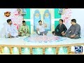 Lockdown Main Jani Ka Mazahiya Mushaira | Seeti 24 | 26 April 2020 | 24 News HD