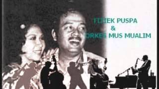 TITIEK PUSPA & ORKES MUS MUALIM - BUKA PINTU @ P'Dhede Ciptamas.flv