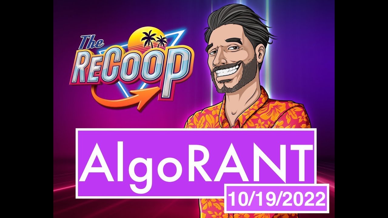 ***AlgoRANT*** [Milkomeda $ALGO $ADA / CBDC news/ $ZONE/ $BANK]