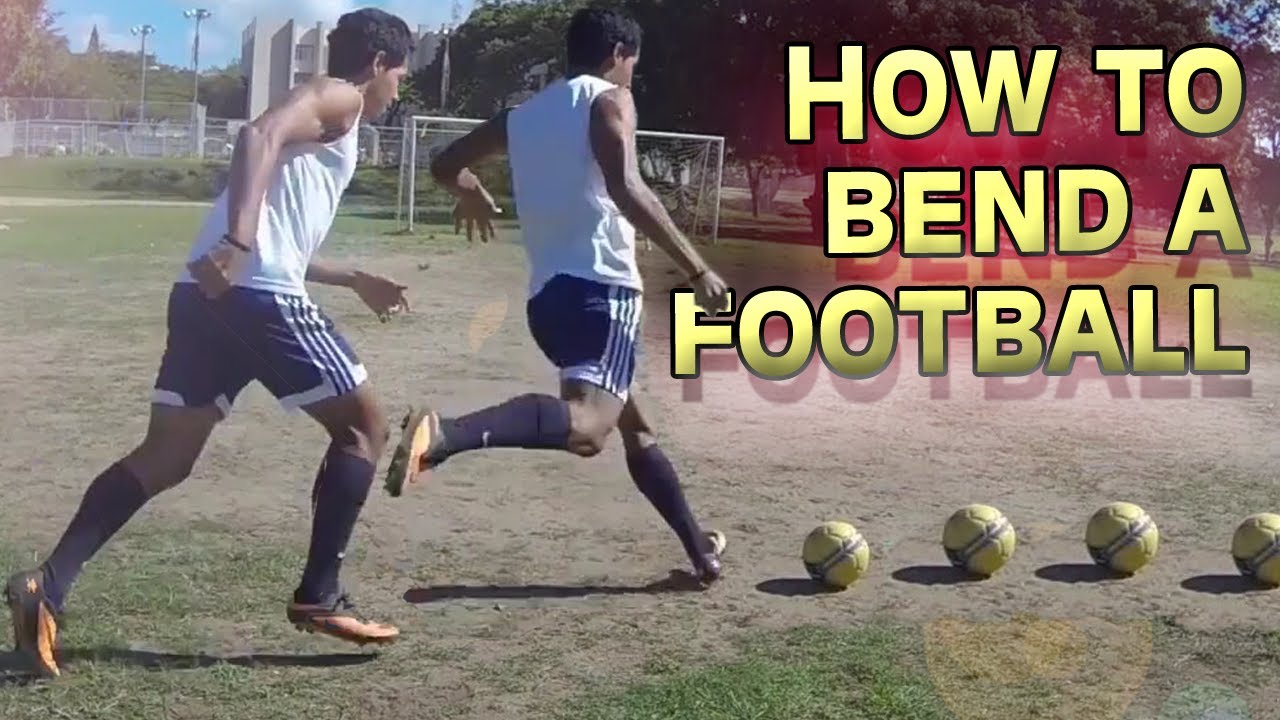 How fast do professionals kick soccer balls?