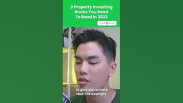 3 Property Investing Books You Need To Read In 2023