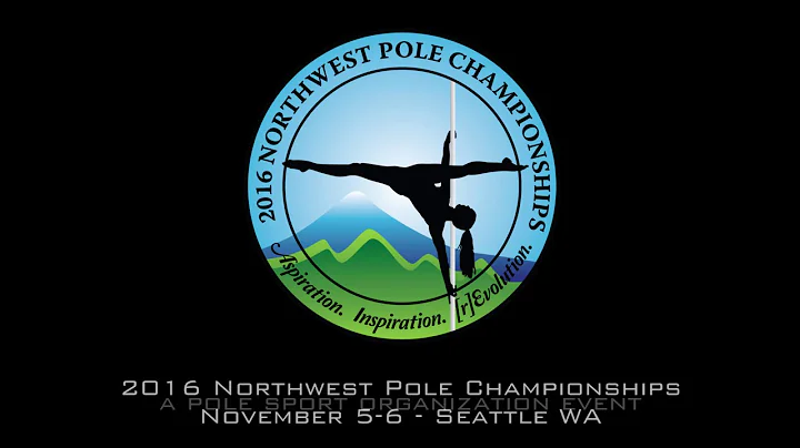 PSO NWPC 2016 Breanne Chrobak Championship Level 3...