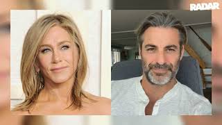 Celebrity EXCLUSIVE: Jennifer's New Romance Hits a Rough Patch! Aniston and Boyfriend Jim Curtis Taking 'Baby Net Worth