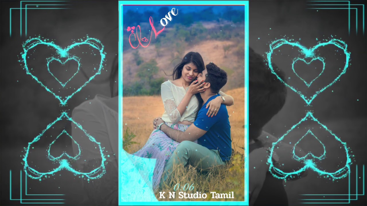 En Manasa Thirudiya Pullai  Mathil Mel Poonai Song WhatsApp Status Video  k N Studio Tamil