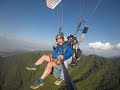 Beautiful Paragliding Hub in Kathmandu Valley, Kathmandu Paragliding