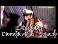 El Cordobes Diomedes Diaz & Colacho Mendoza En Parranda