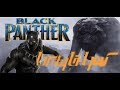Payaum puli titel song black panther version