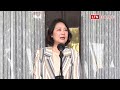 林志玲不接任文策院董事  吳思瑤：背後恐怕是中國施壓