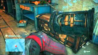 Full Assassin's Creed Unity: Chest Glitch News
