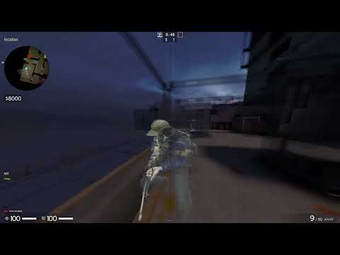 hvh highlights gamesense ft. annesty # 1