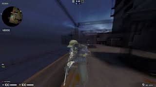 fun hvh highlights gamesense ft. annesty # 2