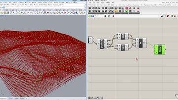 04 Intro to grasshopper _ Surface Drainage
