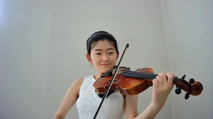 Sandy Kwon Spring Sonata 2021 - Hanover Park High ...