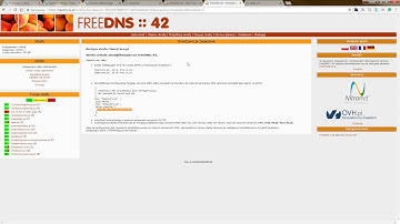 03 - Amazon Lightsail - DNS Server and Slave manager - allow transfer zone domain  configured