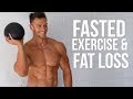 Thomas DeLauer's Targeted Keto & Fasting Exercise Tips