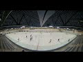 AHA Beginner School Game 6 Purple Reign vs Muskies