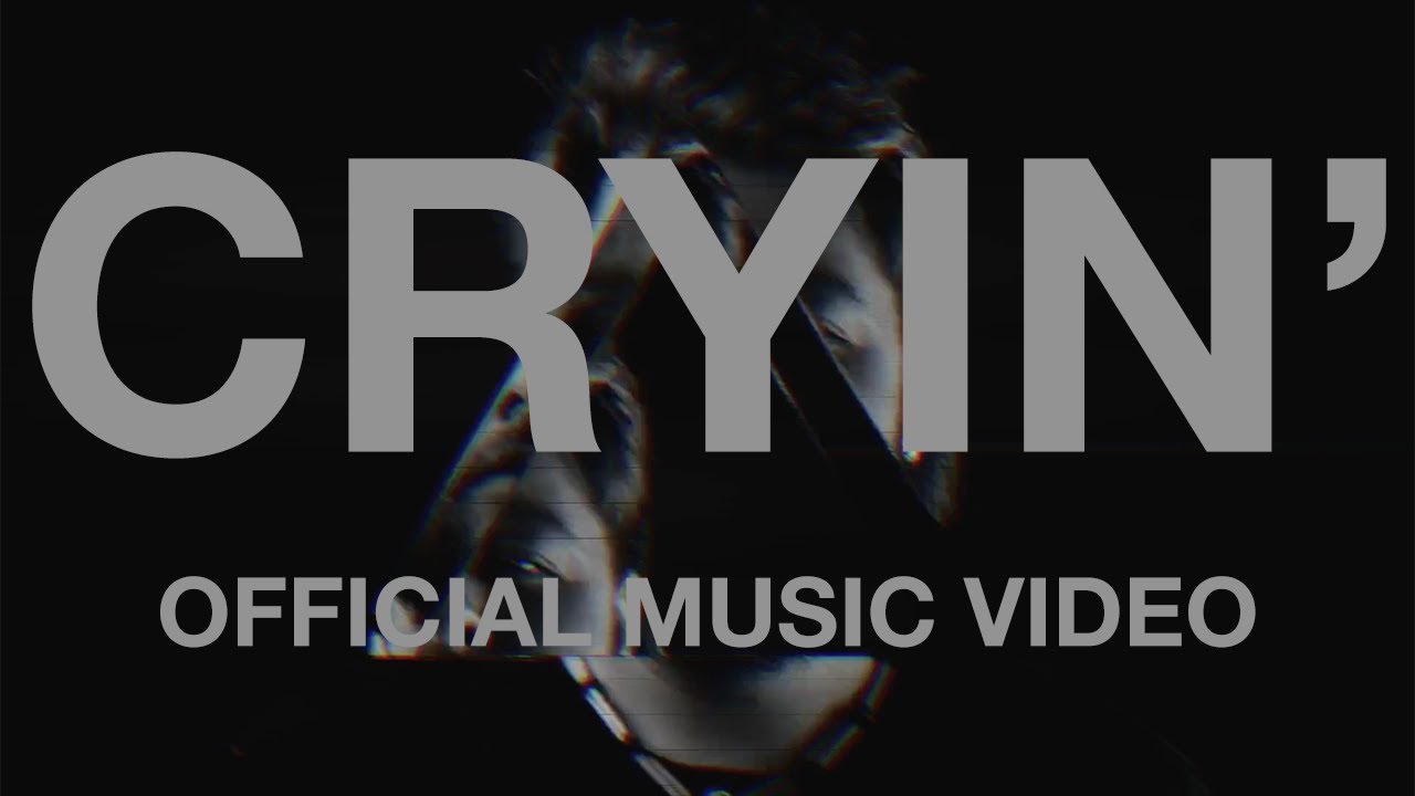 Watch Backwoods Creek『CRYIN'』Official Video on YouTube Watch Backwoods Creek『CRYIN'』Official Video on YouTube