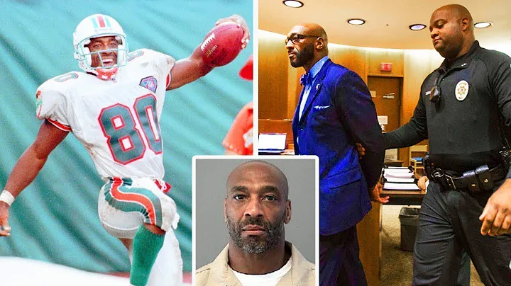 After the NFL, He Turned to a Life of Crime!