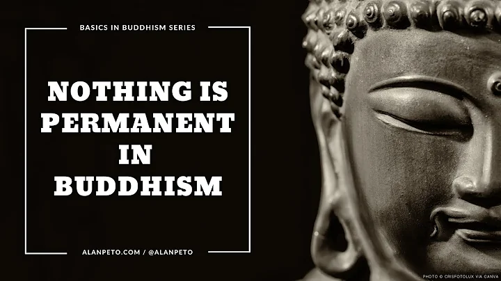 Impermanence in Buddhism
