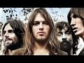 Малоизвестные факты о группе Pink Floyd