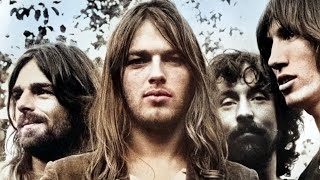 Малоизвестные факты о группе Pink Floyd