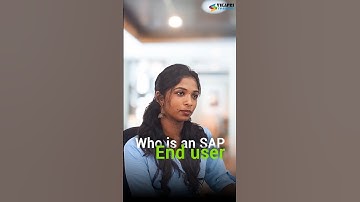 SAP Consultant vs SAP End user | Interview Questions
