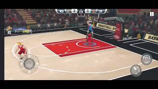 BACK TO BACK TO BACK JAM🏀💥😱 screenshot 1