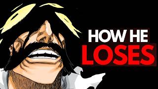 Why the 5 Special War Powers CAN Defeat Yhwach in Bleach: TYBW, Revealed