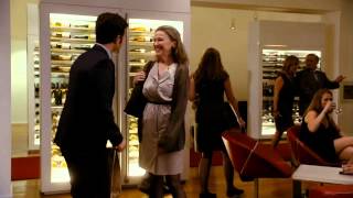 A C O D Official Trailer 1 2013 Amy Poehler, Jessica Alba Movie Hd