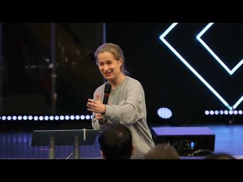 Presence of God | Wendy Mann