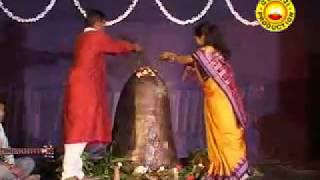 Gupteswar Bani 1  Jeypore Kalakendra