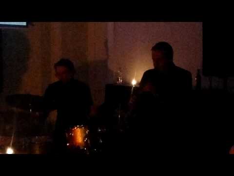 John Coltrane's Tribute by Nico Gori Trio   Firenze 110317