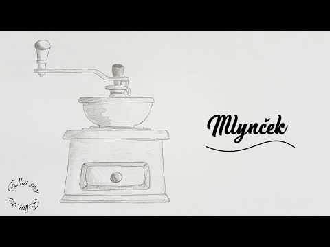 Zázračný mlynček (rozprávka na počúvanie)