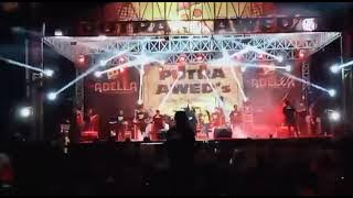 ADELLA PUTRA AWEDs WEDUSAN DUKUHSETI PATI mewahnya ligtingnya
