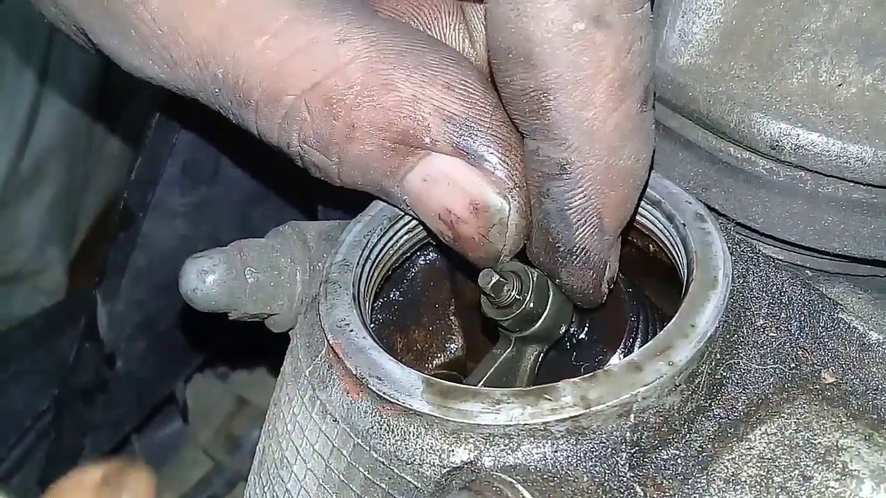 Cara mudah stel klep mio di rumah