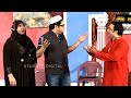 Best of Nasir Chinyoti, Afreen and Priya Khan Stage Drama Full Comedy Clip | Pk Mast