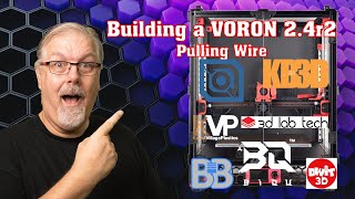 Episode 9 Pulling Wire