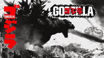 GODZILLA |God of Destruction Mode| [Gameplay] [PS4] (no commentary)