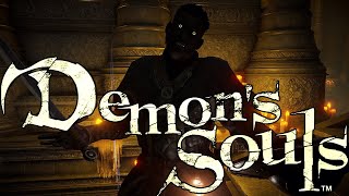 Firestorm is Broken AF - Demon's Souls Remake