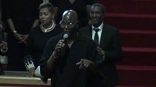 Community Reunion Choir