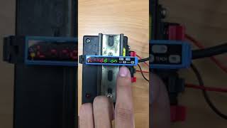 WLL180T- L-on D-on切換