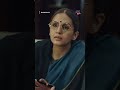 How would Rani react to Mishra Ji's confrontation?🤔#MaharaniSeason4 streaming now on #SonyLIV