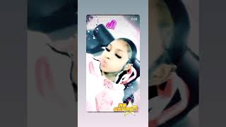 SASHA BEASTY💖  HEY YALL DID YALL PEEP MY NEW VIDEO 💥📸 SCORIN🏀🎉