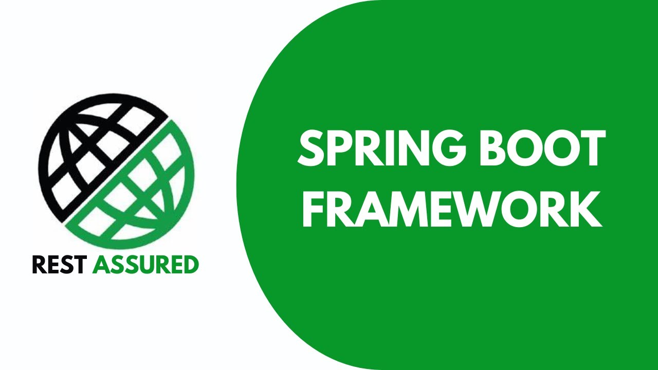 Rest assured Framework - Spring Boot Framework -Part 35 |JS Testing ...