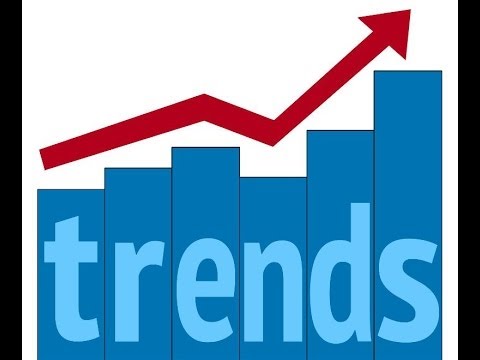 What is Trend - YouTube