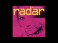 Britney Spears Radar Tonal Radio Remix Audio mp3