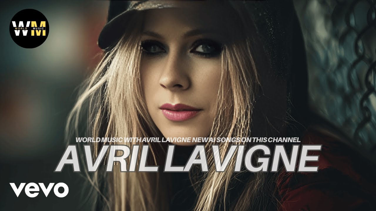 Avril Lavigne - Skater Boy and me (prod. World Melody)