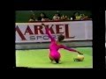 Olga RIABOVA RUS Ball 1991 Romanian Internationals EF Olga RIABOVA RUS Ball 1991 Romanian Internationals EF