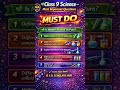 must do questions science 9th cbse is matter around us pure