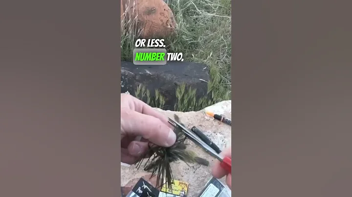 4 Secrets to Bass Fishing Jigs Like A Pro #fishingtips